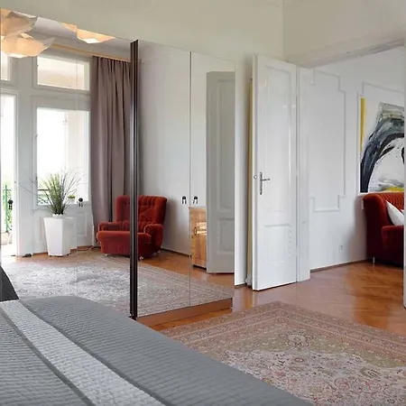 Apartment A.m.p. Pula