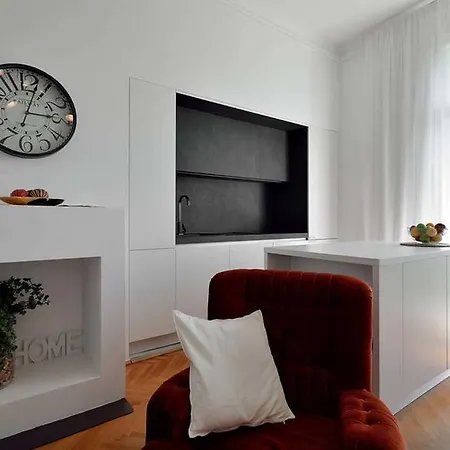 A.m.p. Apartamento *
