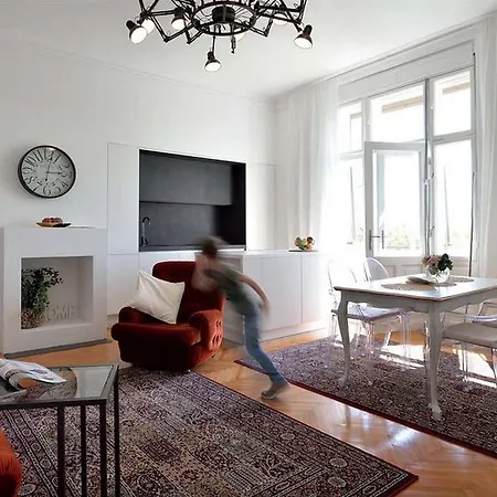 A.m.p. Apartman Póla