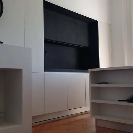 Appartement A.m.p. *