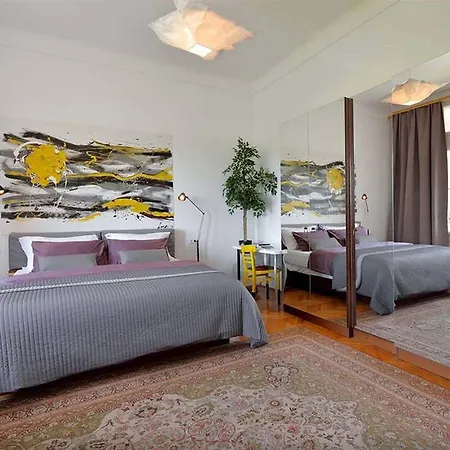 A.m.p. Apartmán Pula