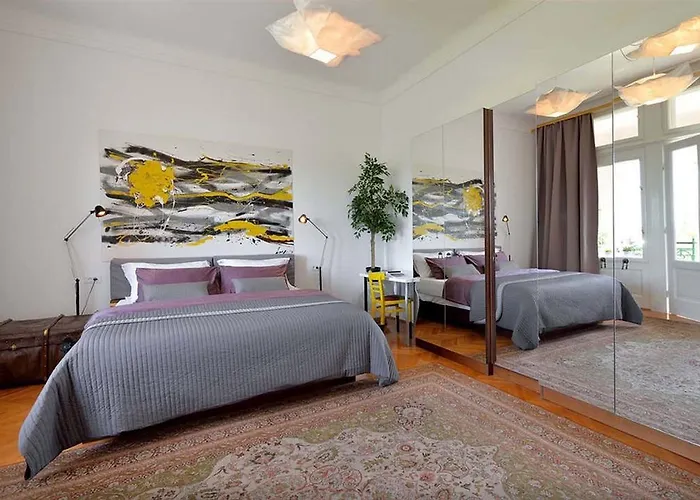 A.m.p. Apartament Pula