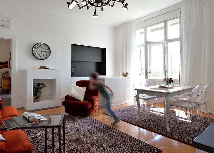 A.m.p. Apartament Pula