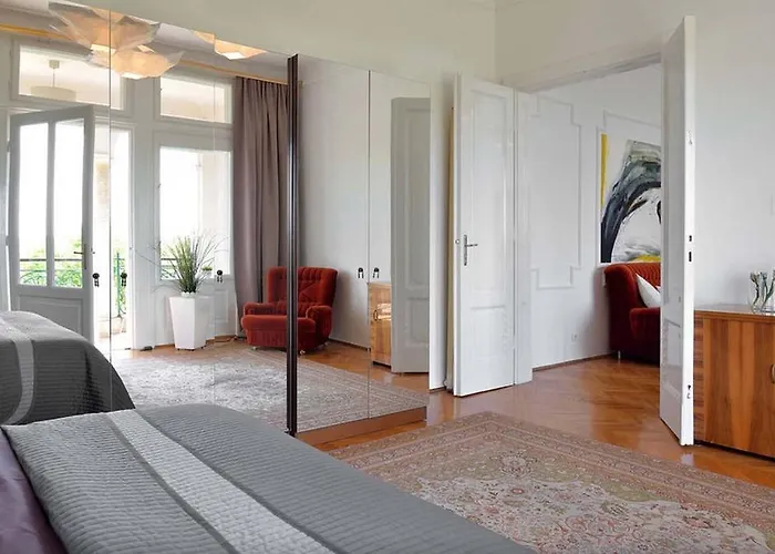 Apartament A.m.p. Pula