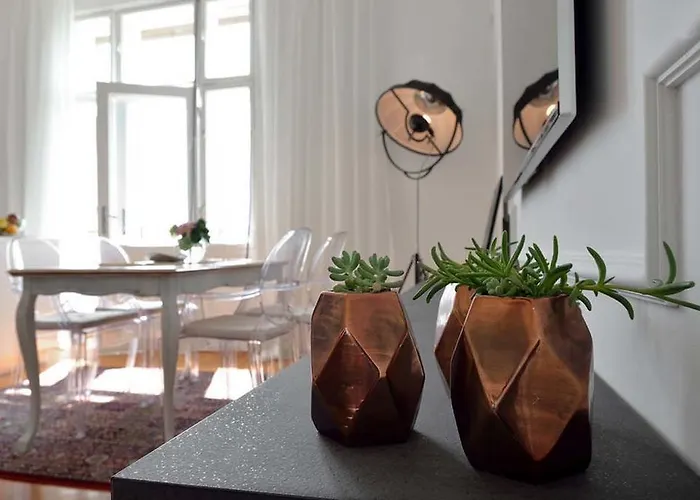 A.m.p. Apartament Pula